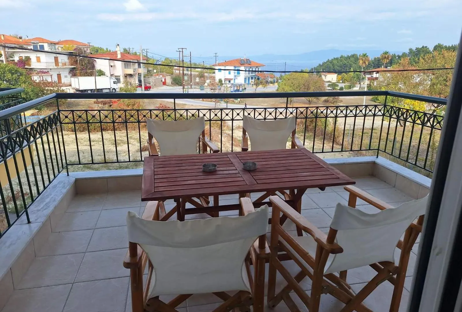 Jo'S Bnb Paliouri