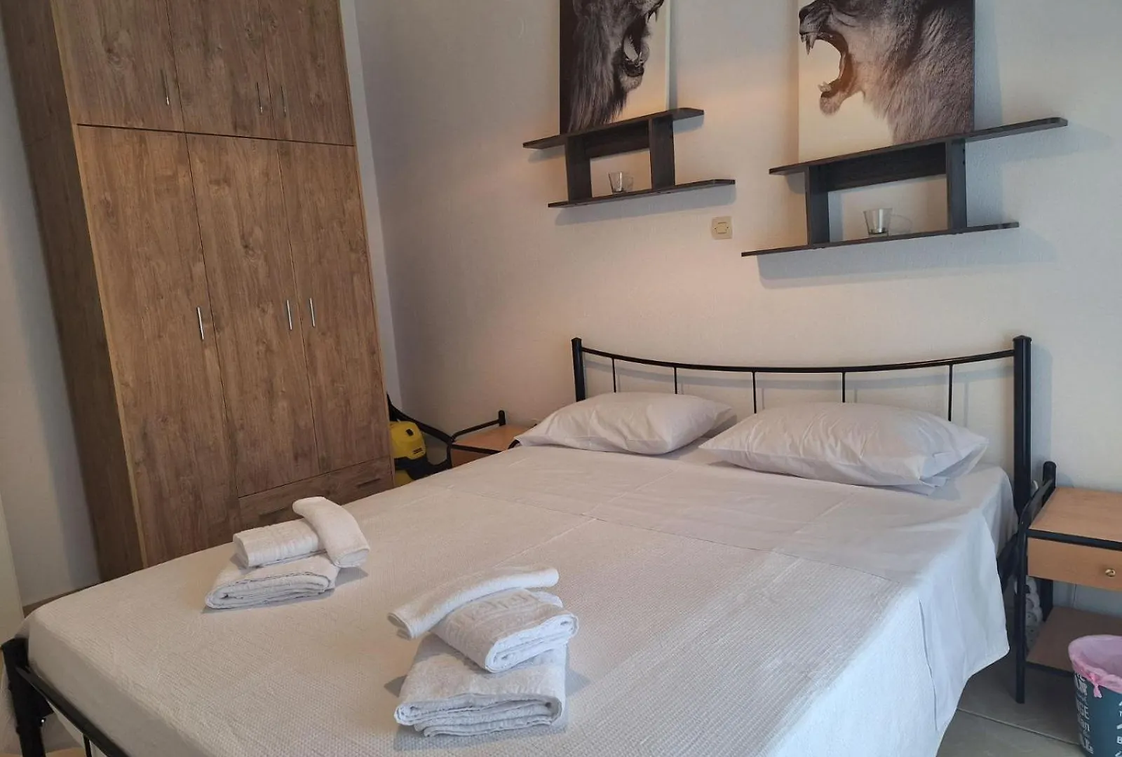 Jo'S Bnb Paliouri